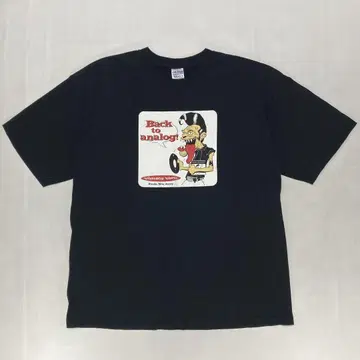 Vintage Vinyl Records 아메카지 힙합 펑크 록
