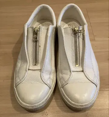 CONVERSE ALL STAR COUPE CENTER-ZIP OX 24