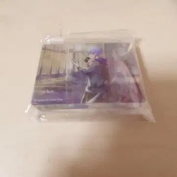 프로세카 아오야기 토야 노블 아트