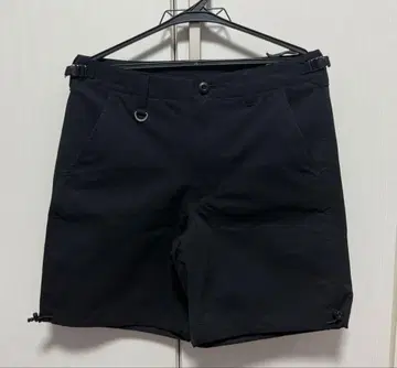 sophnet 숏 팬츠