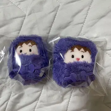 후와 라이조 & 하치야 사부로 싸개 타피누이