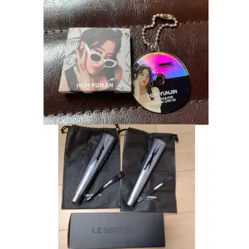 르세라 weverse 공식 응원봉