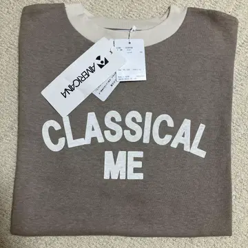 Americana 미사용 새상품