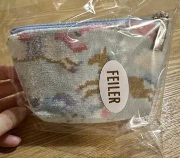 페이러라 브라리 모쿠바 웹 한정판 페일 블루