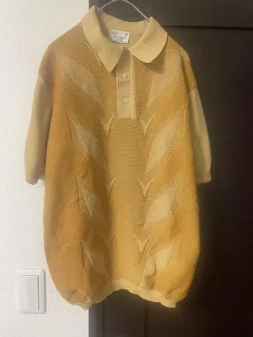 Sears 시어스 피케 셔츠