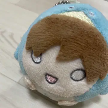 Sou 가수 봉제 인형 참 포함