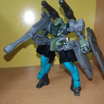 HG 그레이즈 정크
