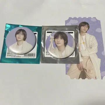 txt 카페 범규 캔뱃지