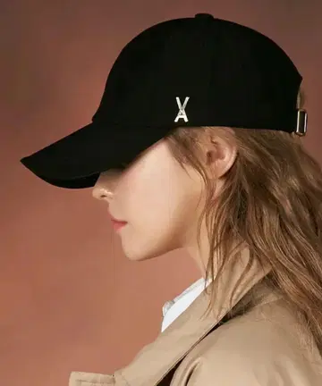 stud 로고 캡 varzar636