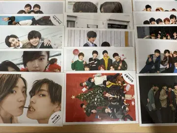 나니와 단시 미치에다 슌스케 모음 혼합 사진 59장