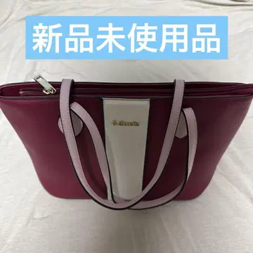 &chouette 숄더 토트백 미사용 새상품