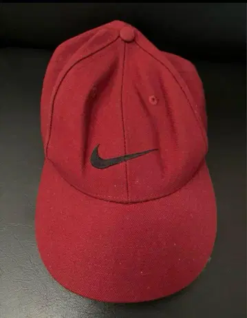 Nike 90년대 빈티지 캡