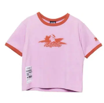 즈토마요 [ L 사이즈 ] 티셔츠 5th STAR BABY TEE