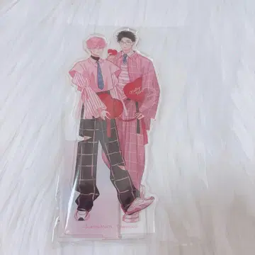 dear signal 아크릴 스탠드