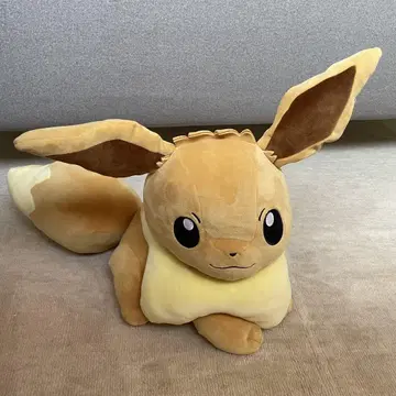 이브이 봉제 인형