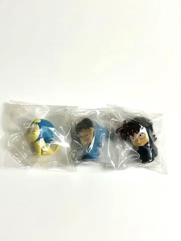 닌타마 란타로 기다림 3세트