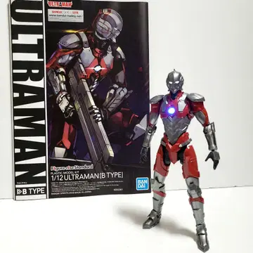 Figure-rise Standard 1/12 ULTRAMAN