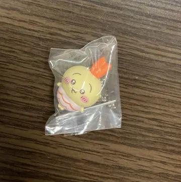 쿠라스시  치이카와 토끼 피규어