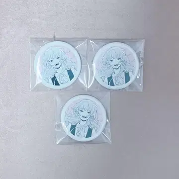 사랑하라, 거짓말쟁이 천사들 오토기 캔뱃지 세트