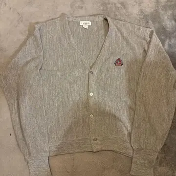 IZOD 가디건