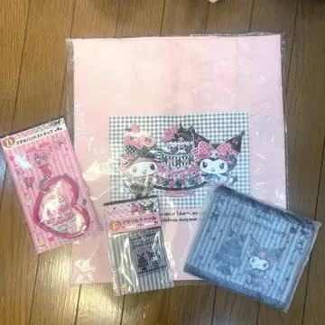 멜로크로 해피 복권