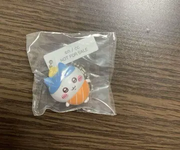 쿠라스시 비쿠라폰 치이카와 하치와레 피규어