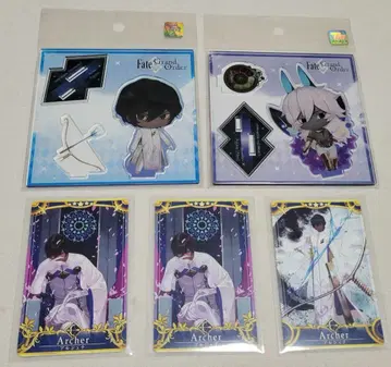fgo 아르주나 묶음 판매