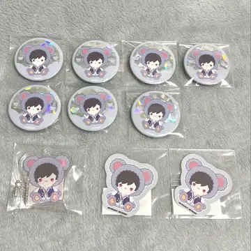 B-PROJECT Bears Project 베어 프로 킨죠 고시