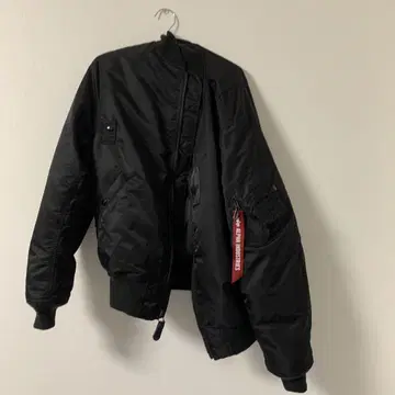 Alpha Industries 알파인더스트리 자켓