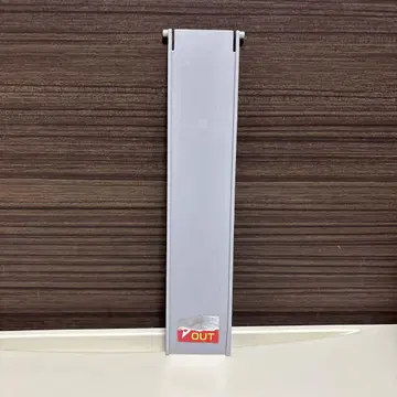 [ 더블 액션 토미카 빌딩 ] 부분 부품, 작동 슬로프