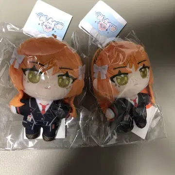 이슈마엘 Limbus Company 누이파루 린바스 컴퍼니