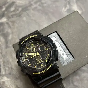 G-SHOCK 남성용 카모 패턴