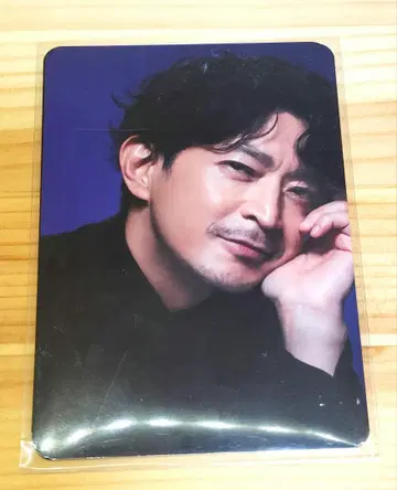 츠다 켄지로 디너 쇼 포토 카드 세트