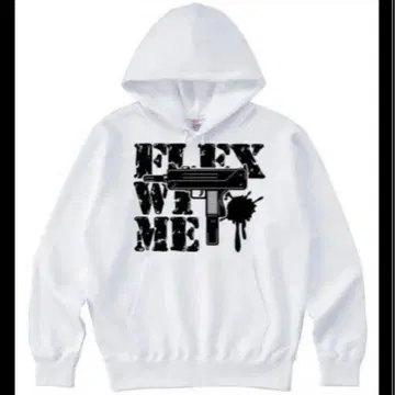 Flexwitme 후드티 S 사이즈
