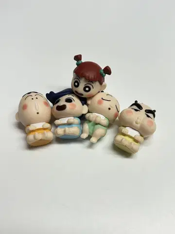 크레용 신짱(짱구는 못말려(크레용 신짱)) 하구코토 6