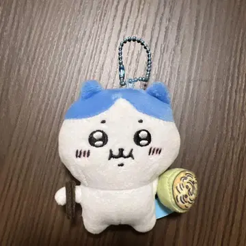 하치와레 치이카와 (먼작귀) 부루부루즈 라면