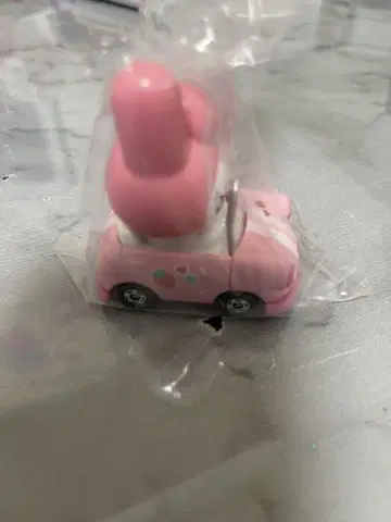 TOMICA TUNES SANRIO CHARACTERS Vol.1