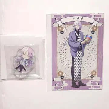 문호 스트레이독스 시그마 아크릴 스탠드
