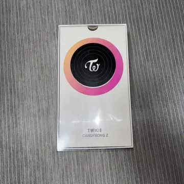 TWICE CANDYBONG Z 응원봉