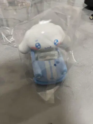 토미카 튠즈 SANRIO CHARACTERS Vol.