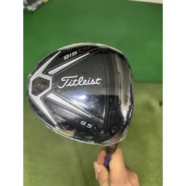 タイトリスト 915D2 9.5゜ （TITLEIST | 타이틀리스트 Titleist