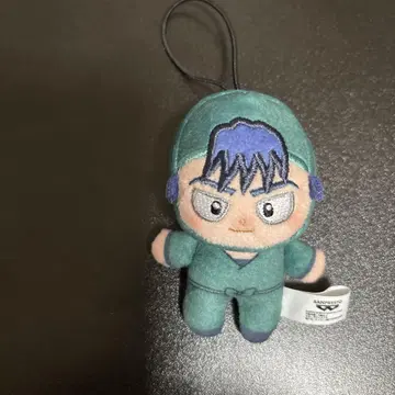 닌타마 란타로 호와누이 켓마 도메사부로