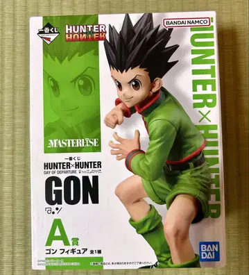 제일복권 HUNTERXHUNTER A상 곤 피규어 헌터헌터