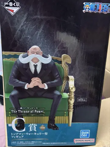 제일복권 원피스 오로성 C상 탑맨 워큐리 성