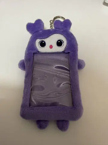 TWICE 러블리 카드 홀더 (개봉 상품, 새상품급) SANA 사나