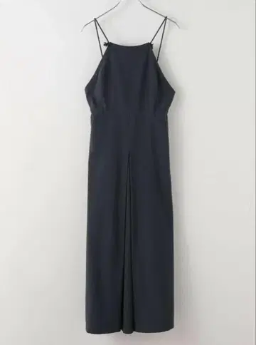 archi2025ss INTACK LONG DRESS 정가 35,200엔