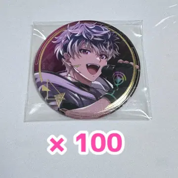 아이나나 Re:vale 모모 Re:flect U 캔뱃지