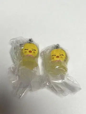 SKZOO 메지루시 액세서리 폭아리
