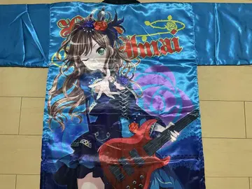 뱅드림 5th Live 이마이 리사 Roselia 호비 레어 로제리아