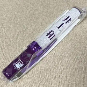 노기자카46 개별 스틱라이트 이노우에 나기